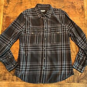 Mountain Khaki Men’s Flannel